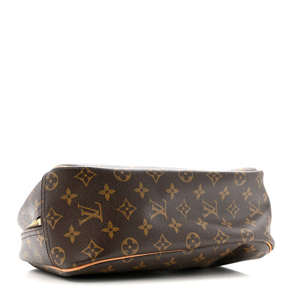 Louis Vuitton Monogram Trouville 4 of 13
