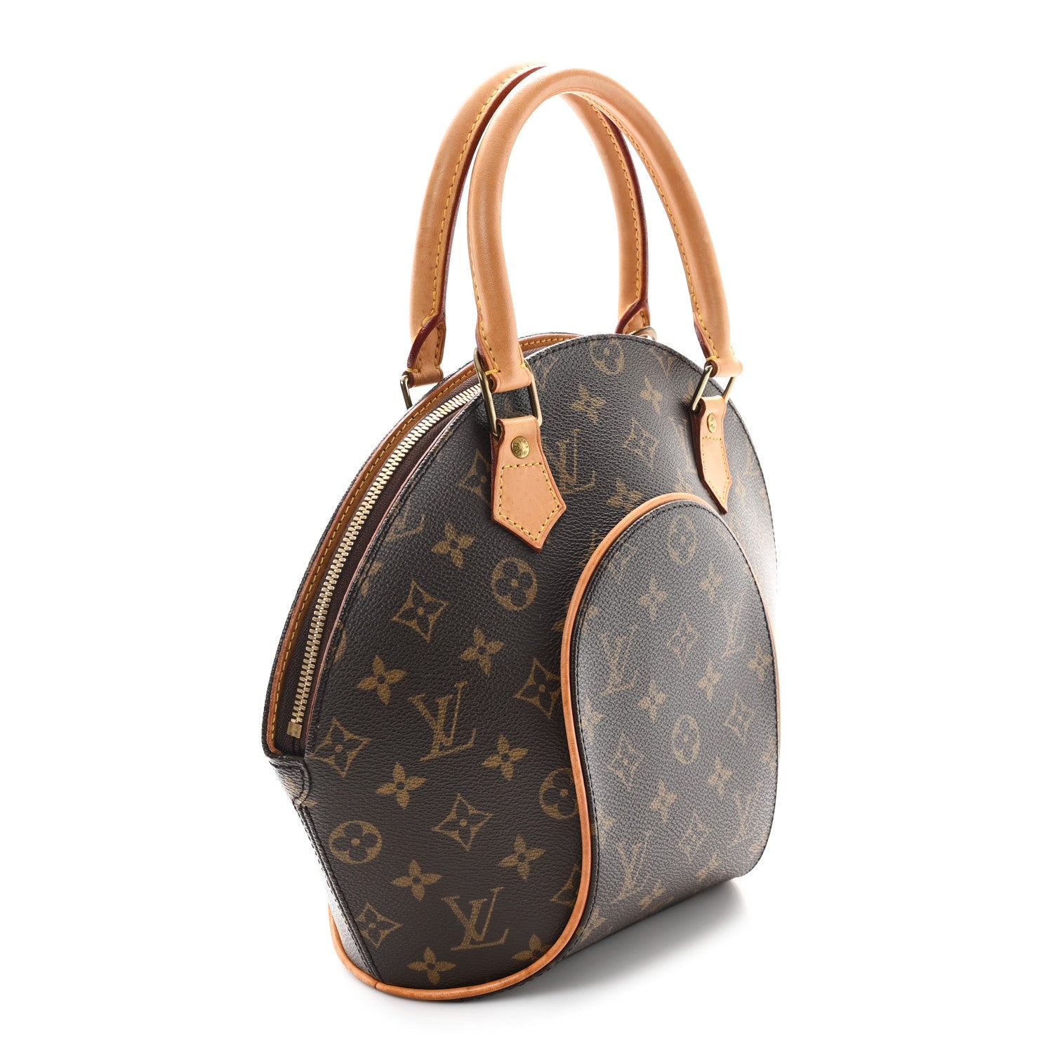 Louis Vuitton Monogram Ellipse PM 3 of 9