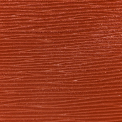 Louis Vuitton Epi Alma PM Kenyan Fawn 7 of 10
