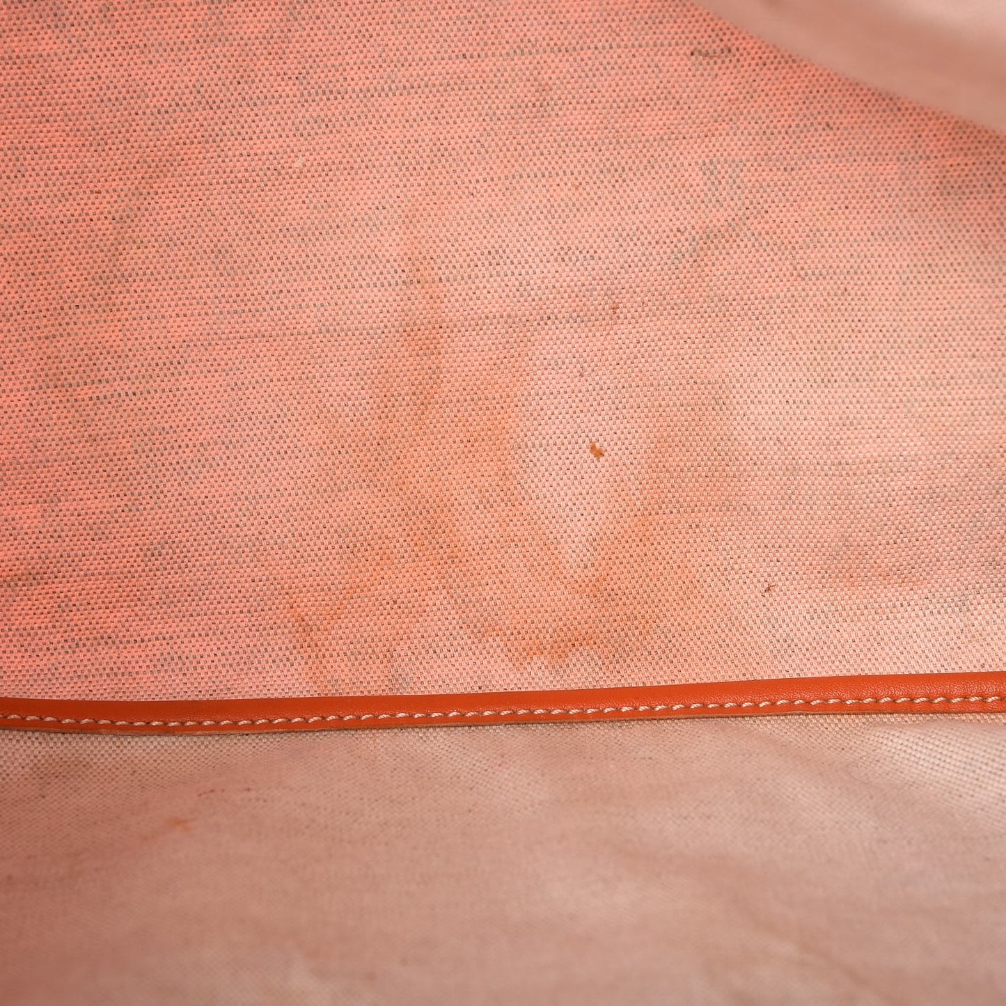 Goyardine Saint Louis GM Orange