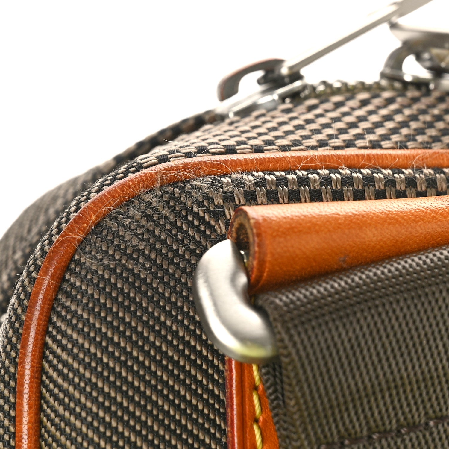 Louis Vuitton Damier Geant Acrobat Terre 11 of 14
