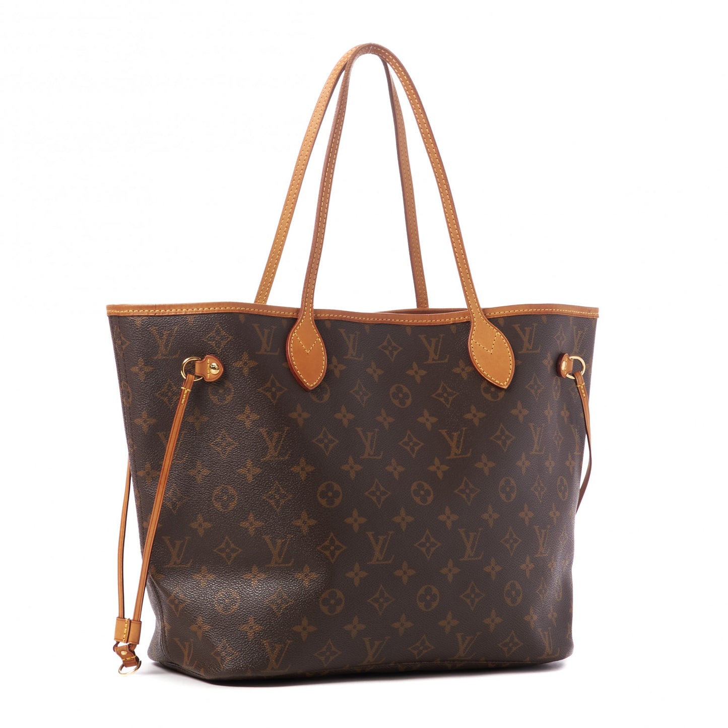 Monogram Neverfull MM