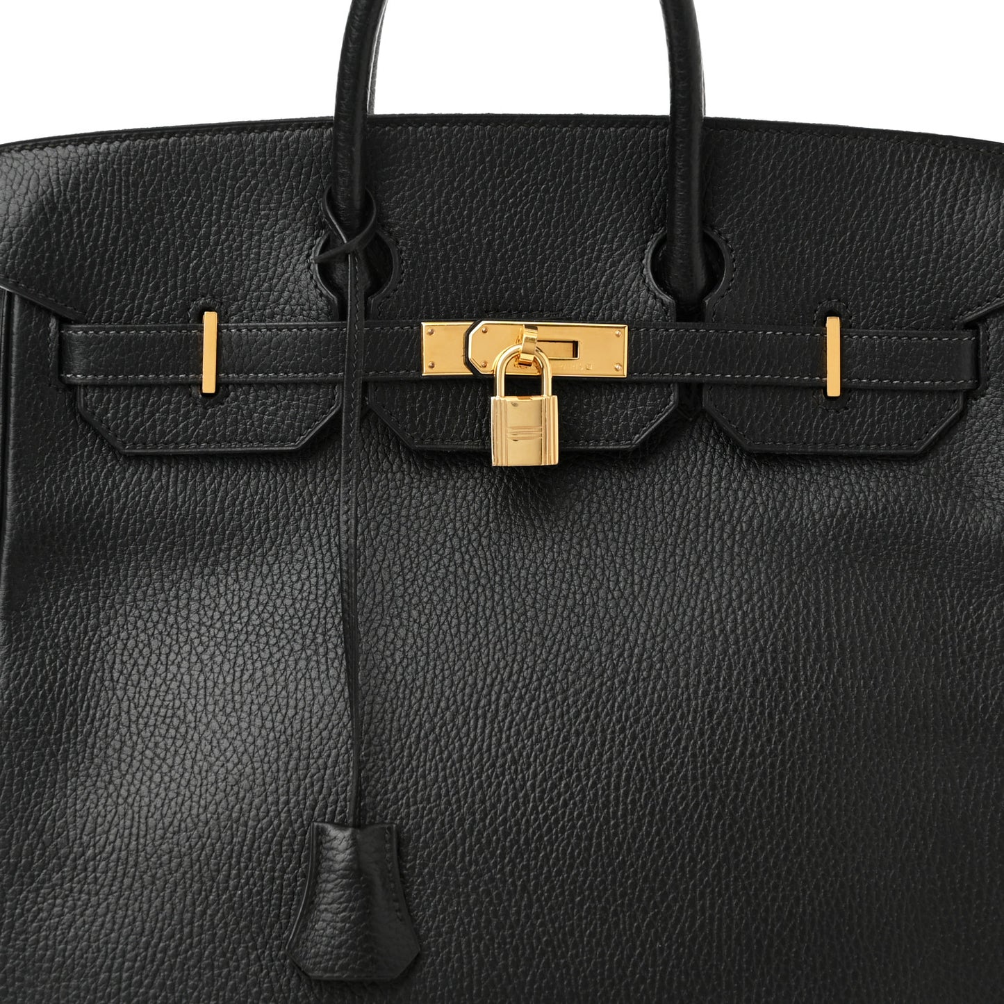 Ardennes HAC Birkin 32 Black