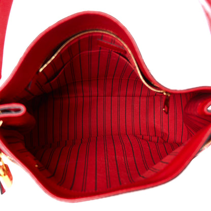 Louis Vuitton Empreinte Spontini Cherry 5 of 12