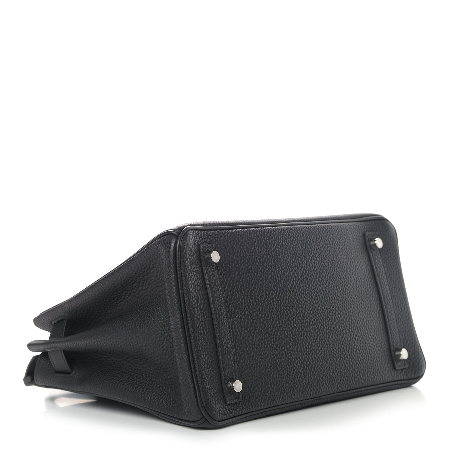 Togo Birkin 30 Black