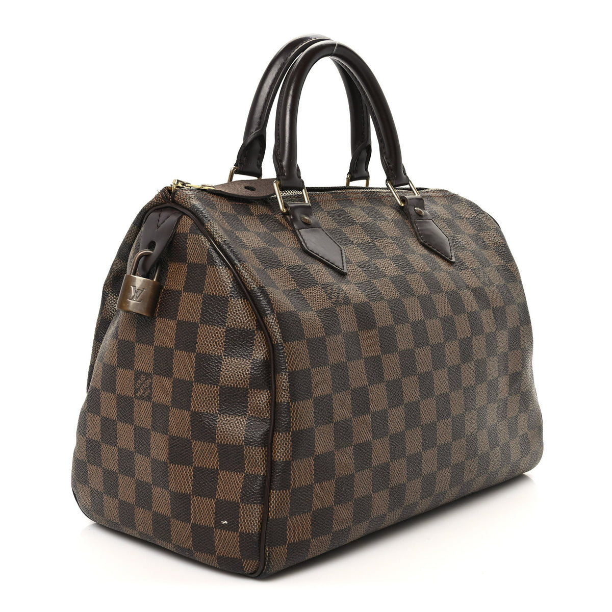 Damier Ebene Speedy 30