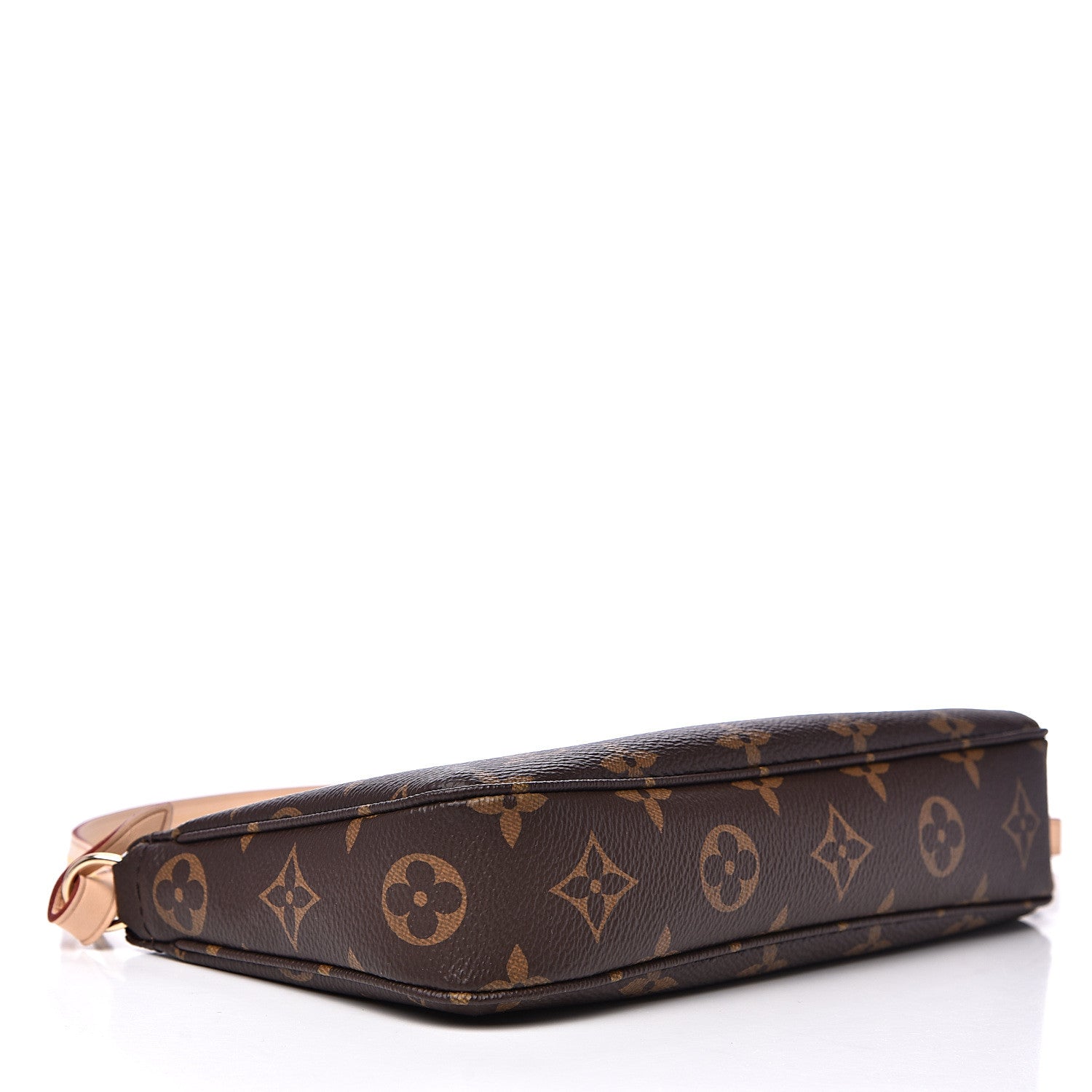 Louis Vuitton Monogram Pochette Accessories NM 3 of 9