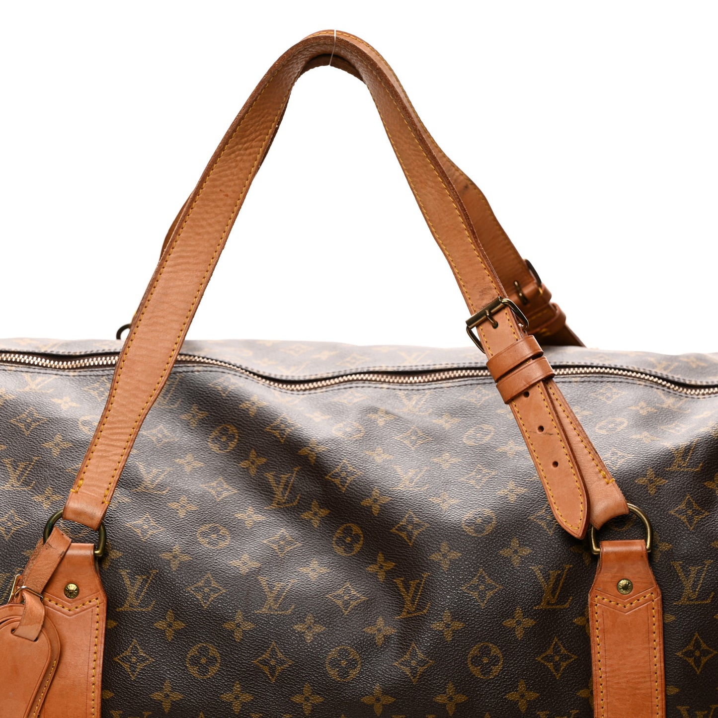 Monogram Sac Polochon