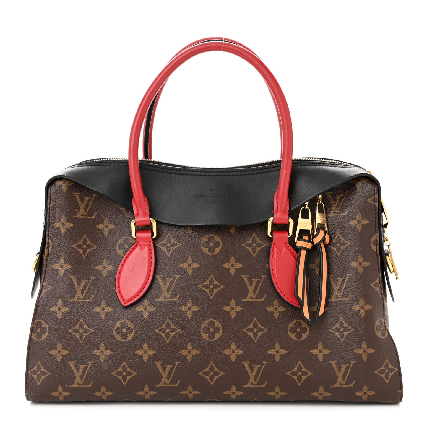 Monogram Tuileries Black