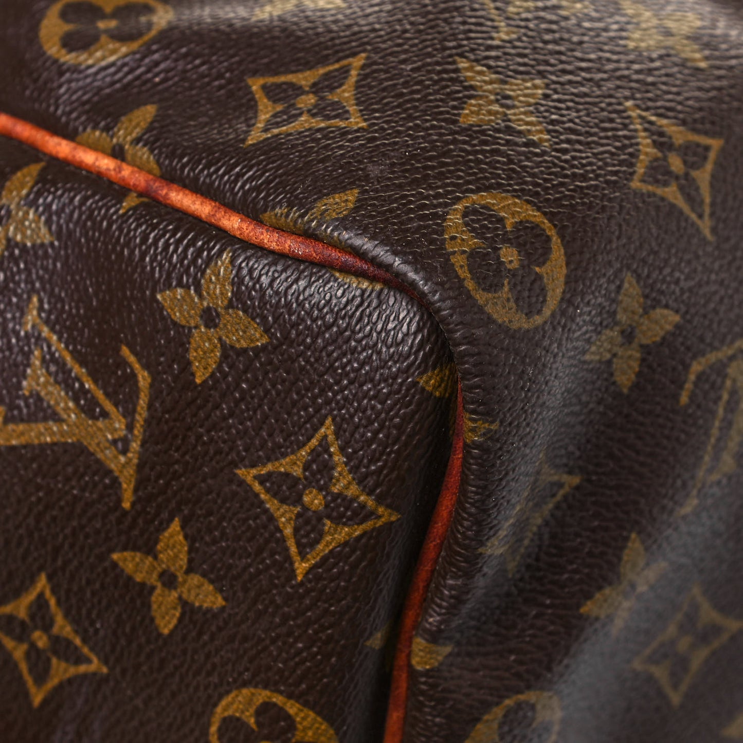 Monogram Keepall Bandouliere 50