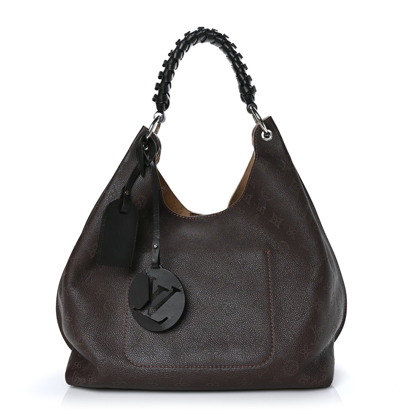 Mahina Carmel Hobo Chocolate