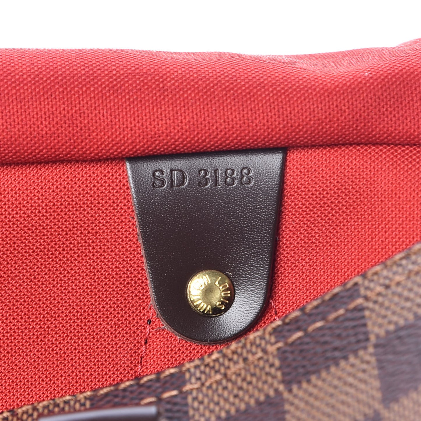 Damier Ebene Speedy 30