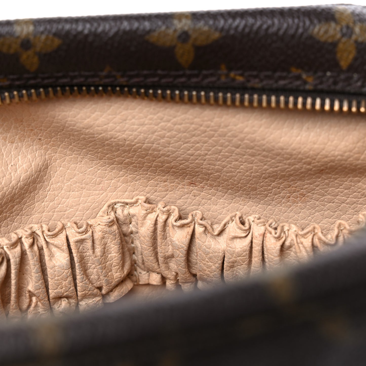 Monogram Trousse Toilette 23