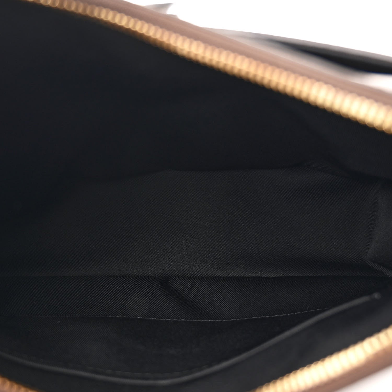 Louis Vuitton Monogram Odeon MM Black 5 of 9