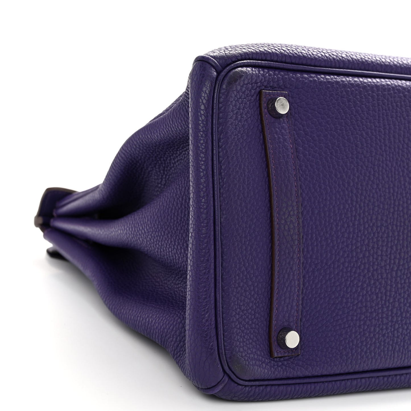 Togo BIRKIN 35 Iris