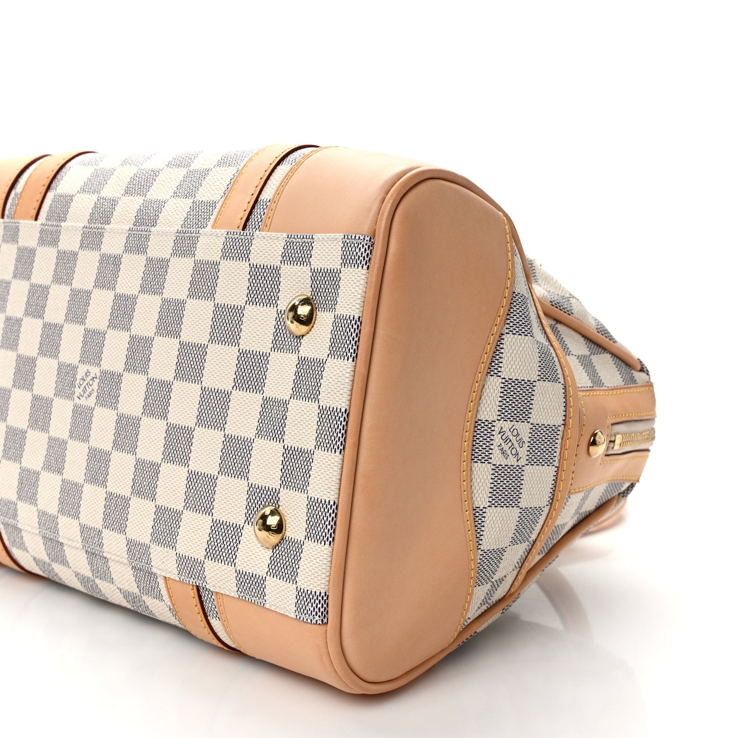 Damier Azur Berkeley