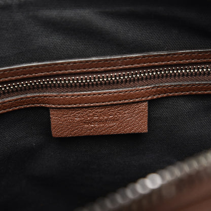 Givenchy Sugar Goatskin Medium Antigona Brown 7 of 9