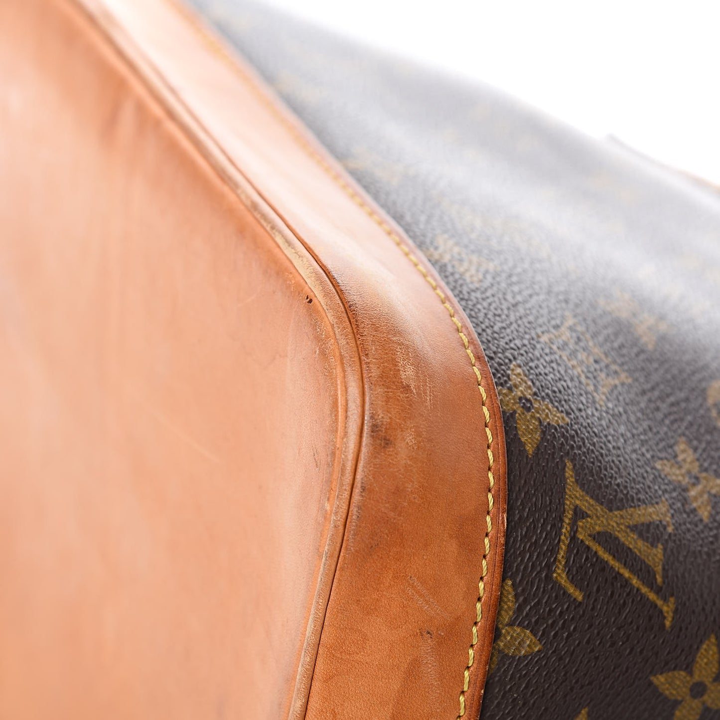 Monogram Alma PM