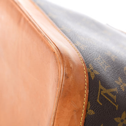 Louis Vuitton Monogram Alma PM 12 of 16