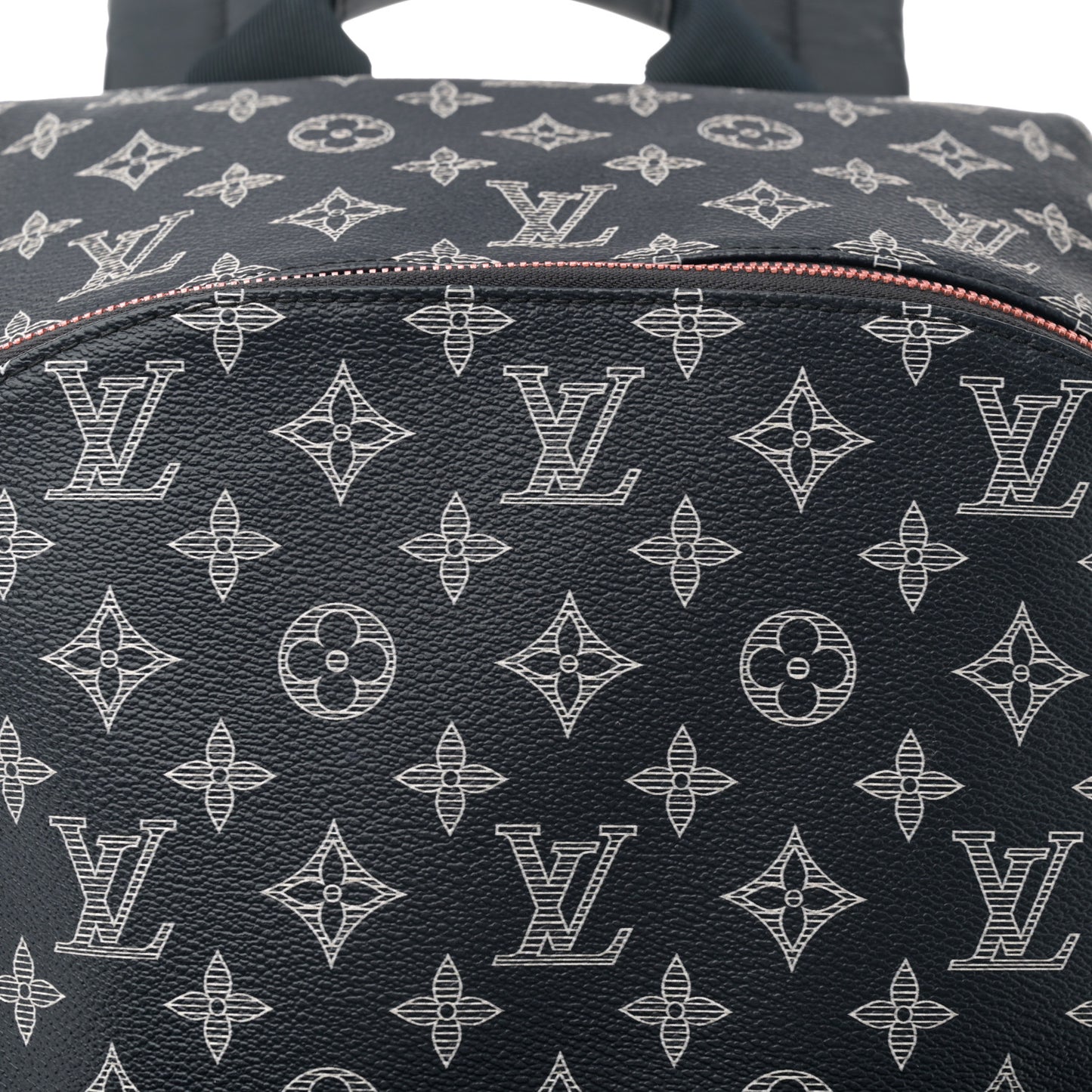 Monogram Upside Down Apollo Backpack