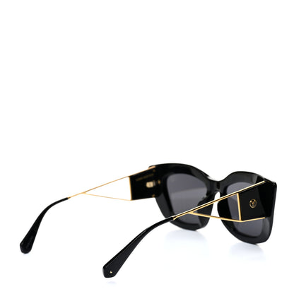 Louis Vuitton Arizona Dream Sunglasses Z1220B Black 4 of 8