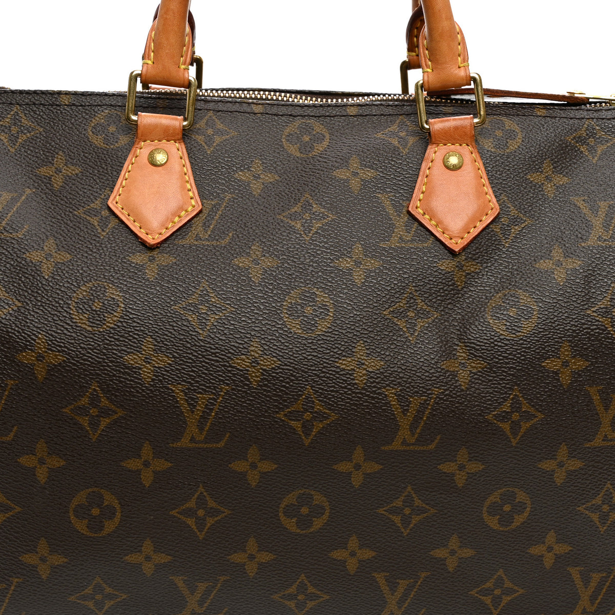 Monogram Speedy 30