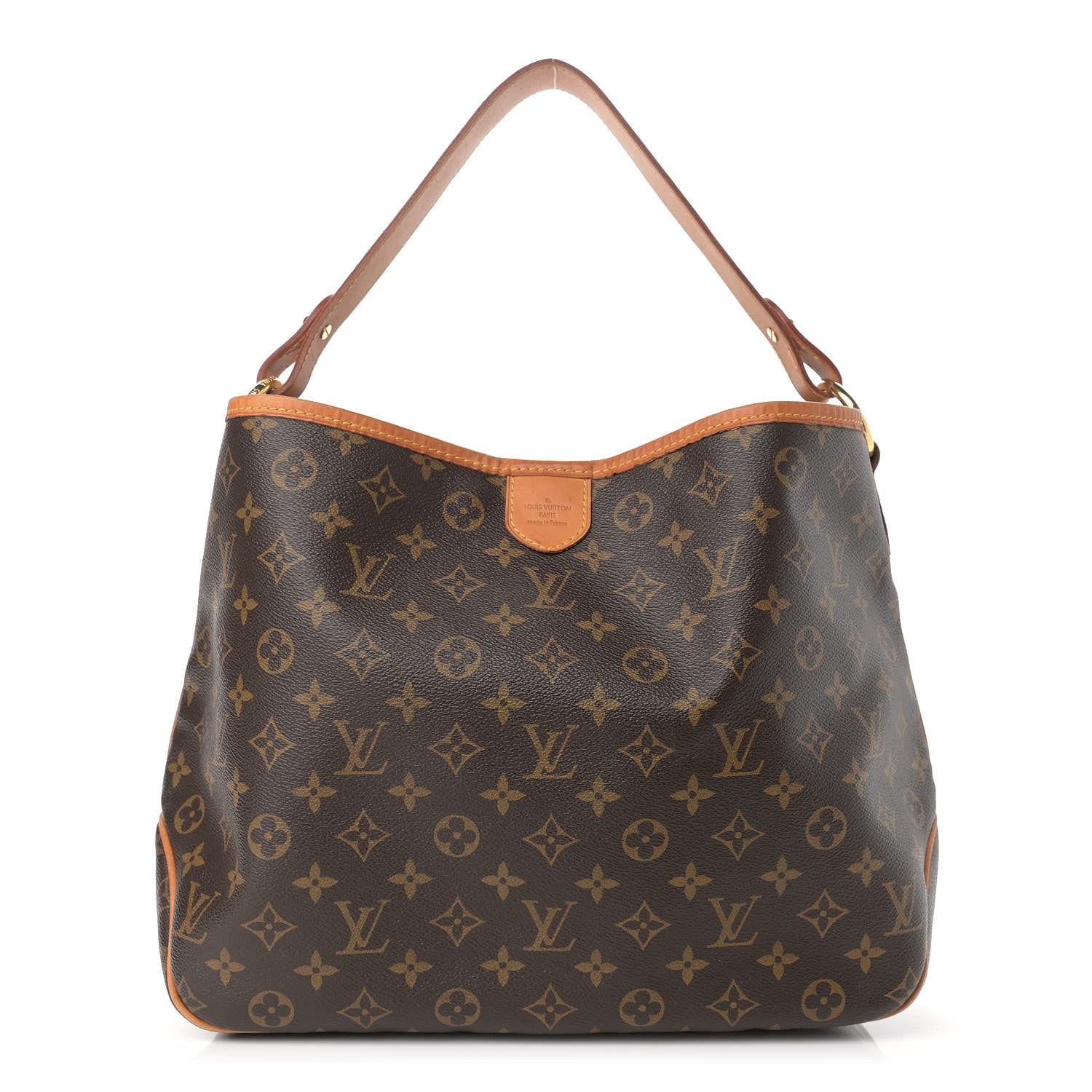 Louis Vuitton Monogram Delightful PM 1 of 14