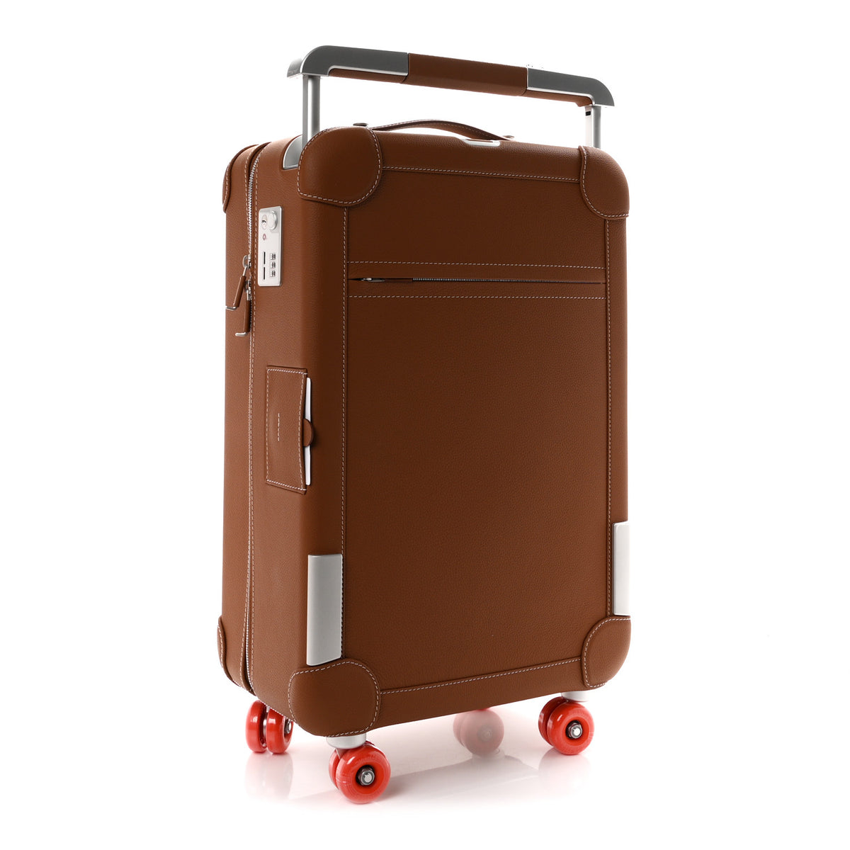 Taurillon Regate R.M.S. Trolley Case Luggage Gold