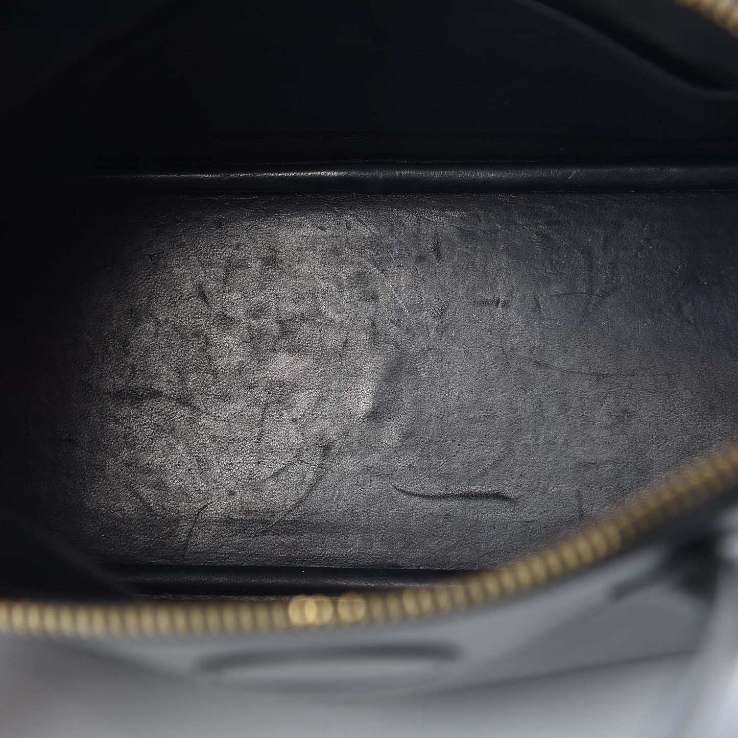 Box Bolide 27 Black