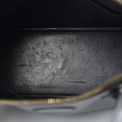 Hermes Box Bolide 27 Black 21 of 23