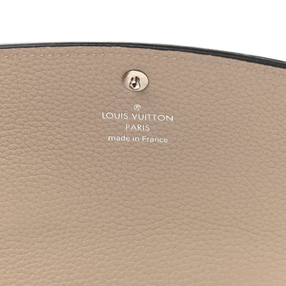 Louis Vuitton Mahina Iris Wallet NM Galet 6 of 9