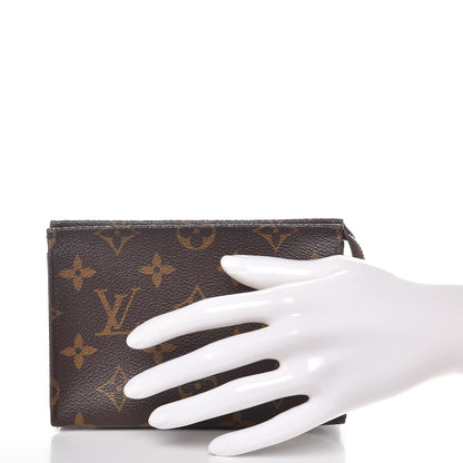 Louis Vuitton Monogram Toiletry Pouch 15 2 of 7