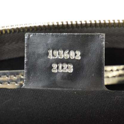 Gucci Monogram Large Joy Boston White 7 of 7