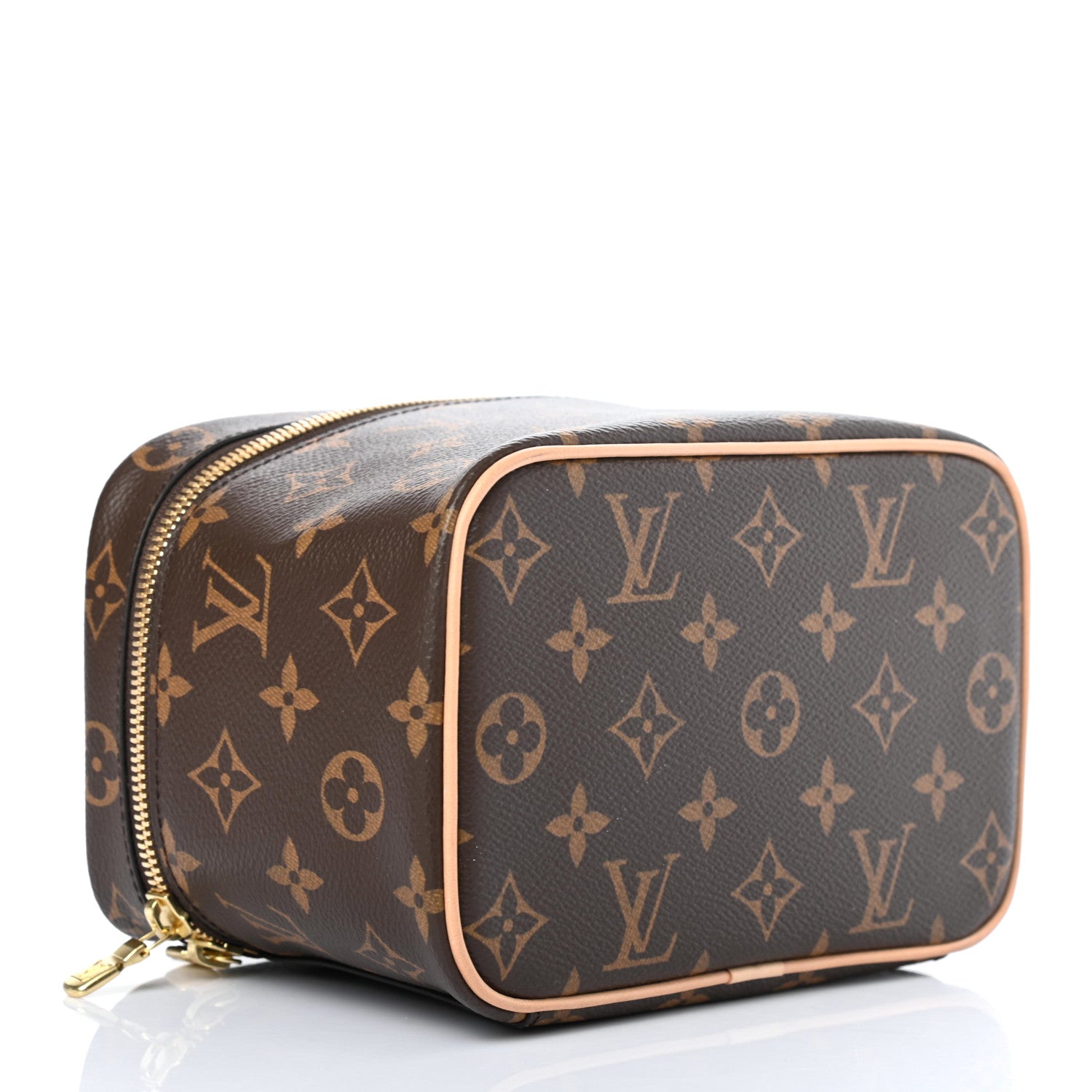 Louis Vuitton Monogram Nice Mini 4 of 8
