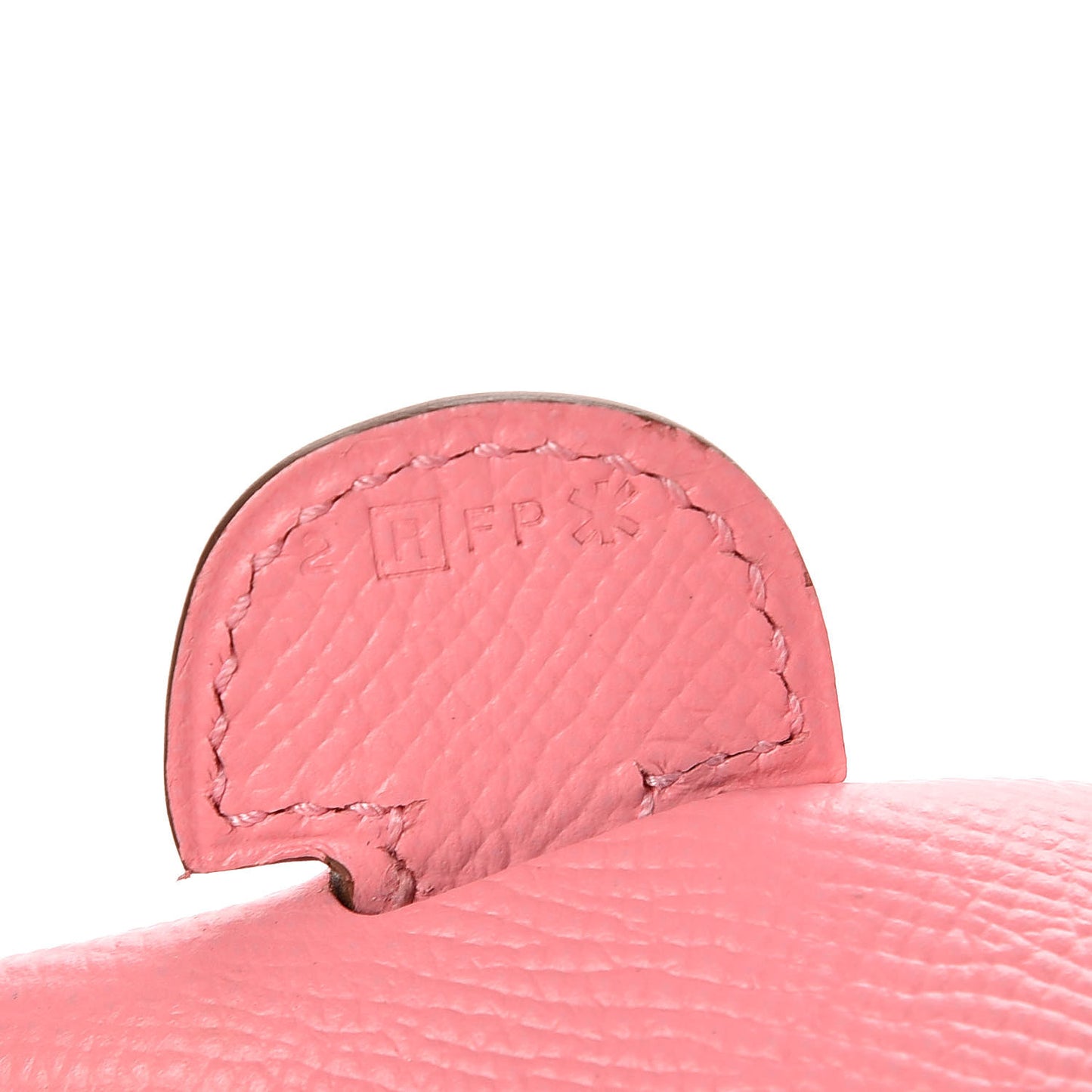 Monogram Ellipse PM