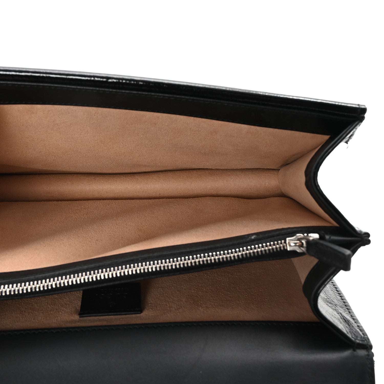 Gucci Velvet Skipper GG Monogram Small Dionysus Shoulder Bag Blue Beige Black 5 of 10