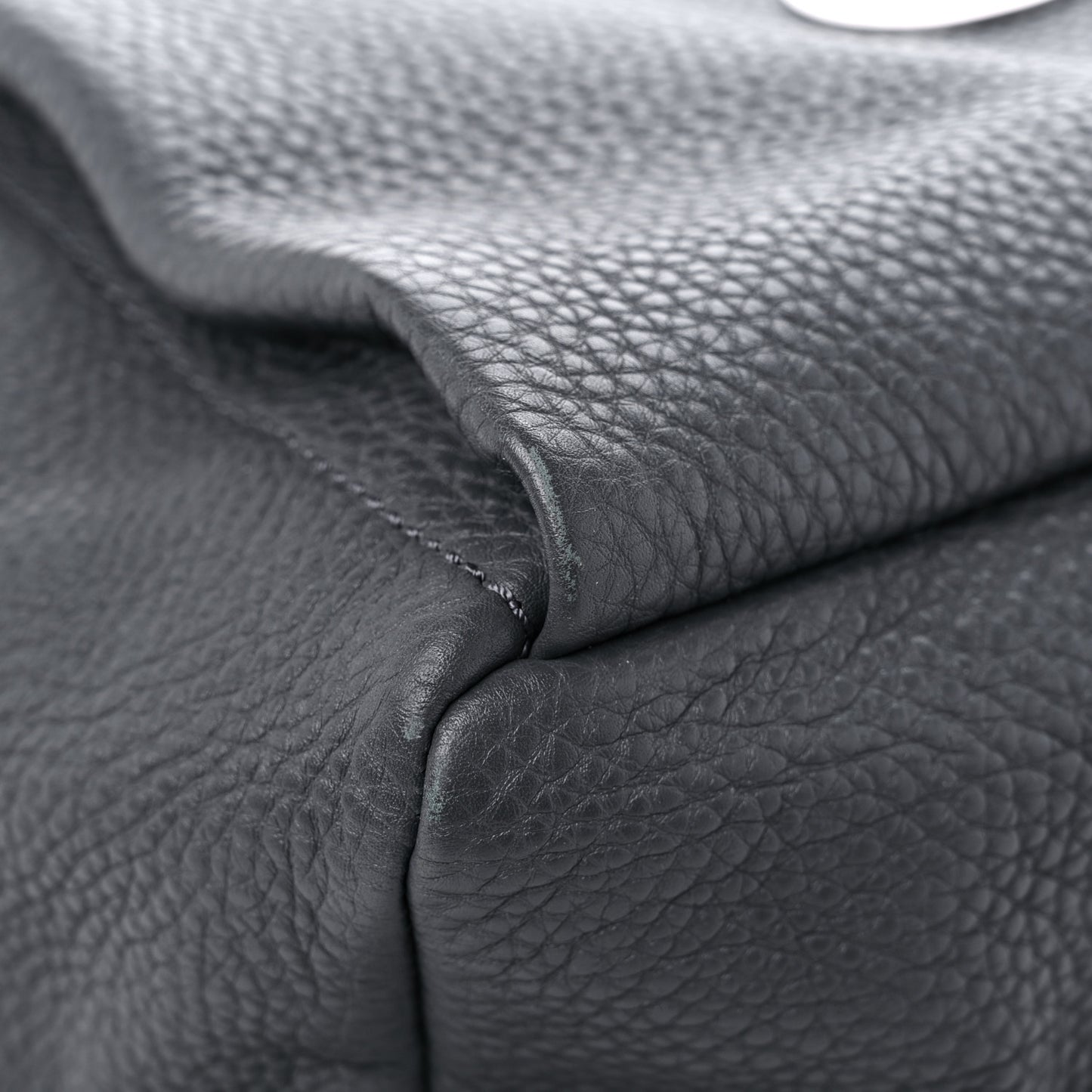 Calfskin Romano Selleria Faces No Words Emoticon Backpack Aslfalto