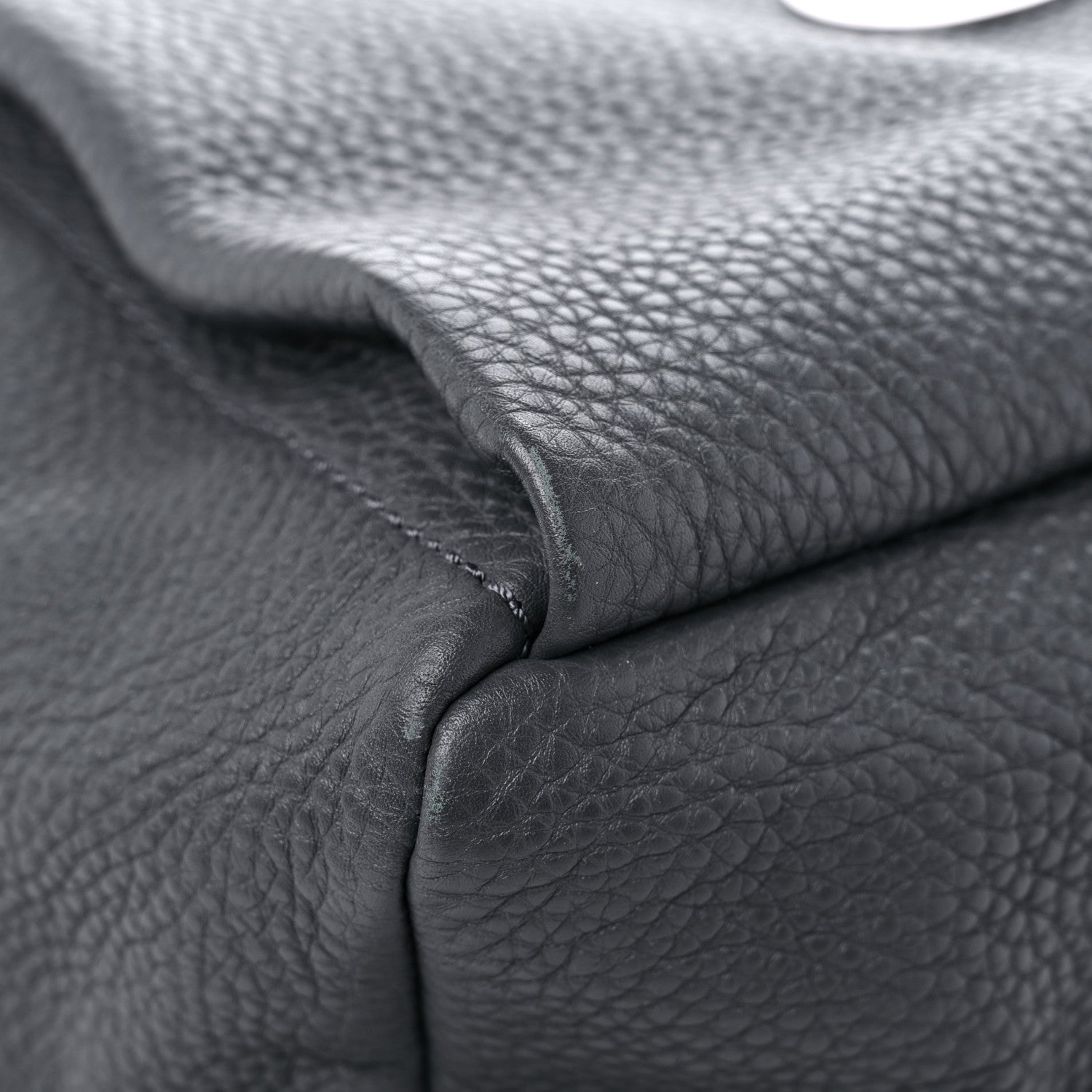 Fendi Calfskin Romano Selleria Faces No Words Emoticon Backpack Aslfalto 7 of 13