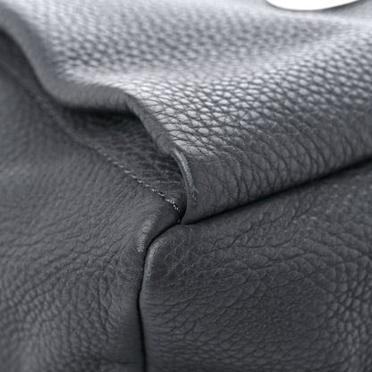 Fendi Calfskin Romano Selleria Faces No Words Emoticon Backpack Aslfalto 7 of 13