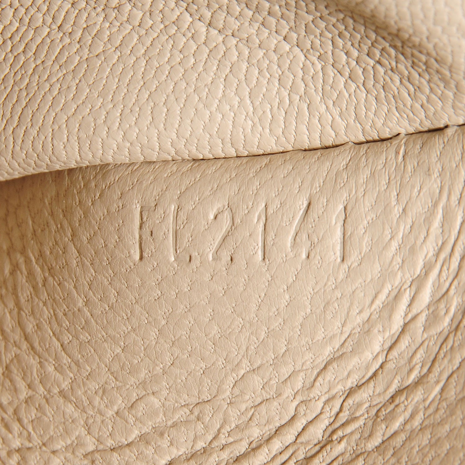 Louis Vuitton Monogram Fetish Lockit Clutch 7 of 7