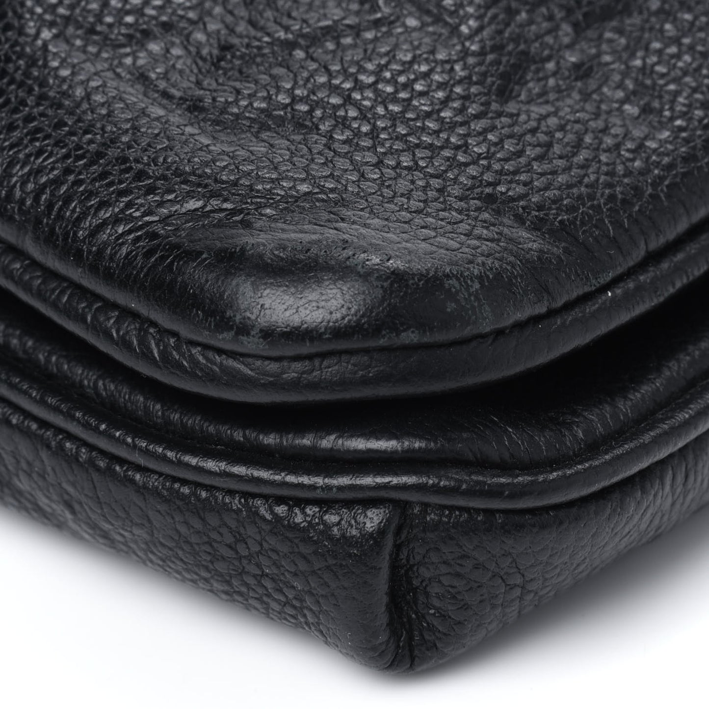 Empreinte Twice Black