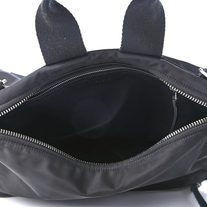 Givenchy Nylon 4G Large Pandora Black 4 of 5