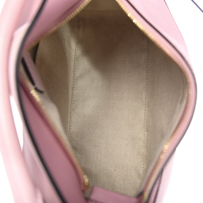 Loewe Calfskin Small Puzzle Bag Soft Pink 5 of 9