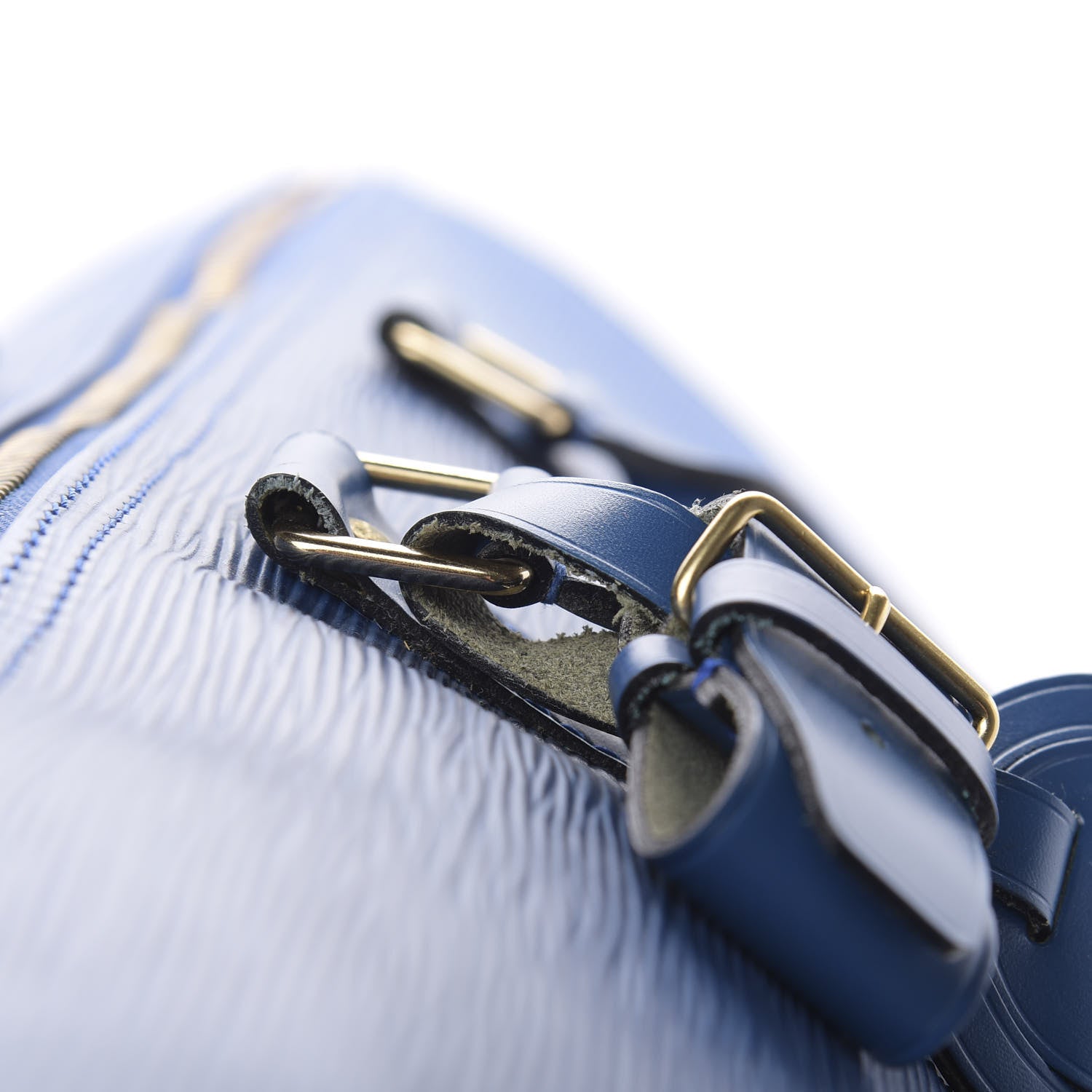 Louis Vuitton Epi Keepall 55 Toledo 14 of 14