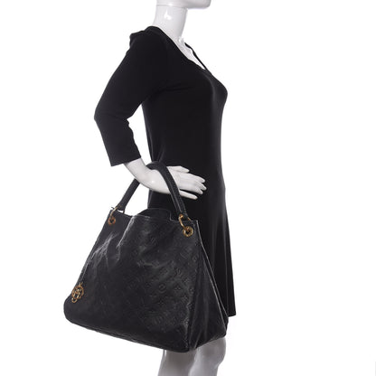 Louis Vuitton Empreinte Artsy MM Infini 2 of 9