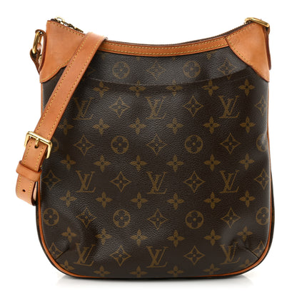 Louis Vuitton Monogram Odeon PM 1 of 18
