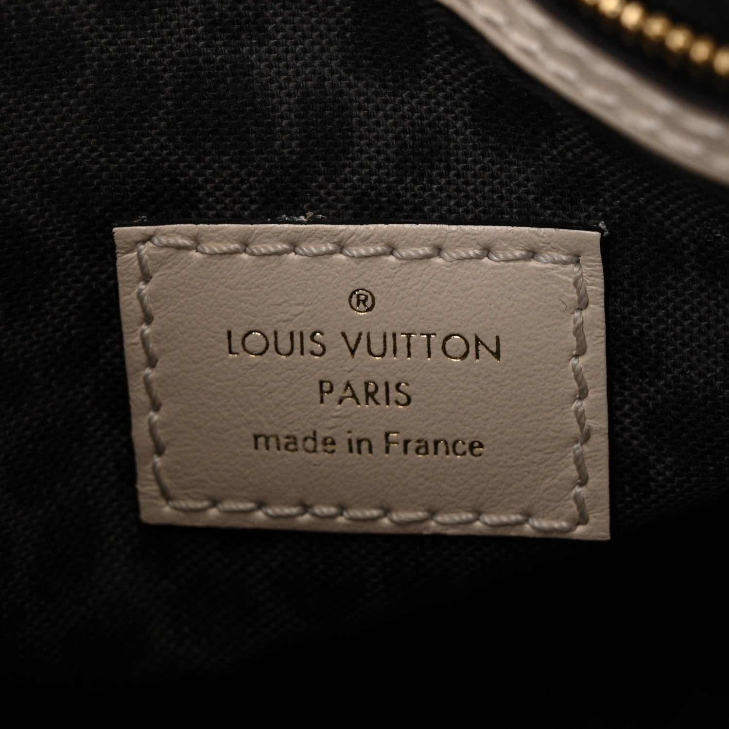 Louis Vuitton Monogram Giant Wild At Heart Speedy Bandouliere 25 Creme 6 of 10