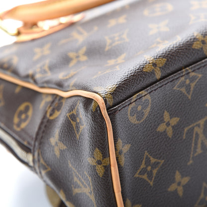 Louis Vuitton Monogram Manhattan PM 13 of 19