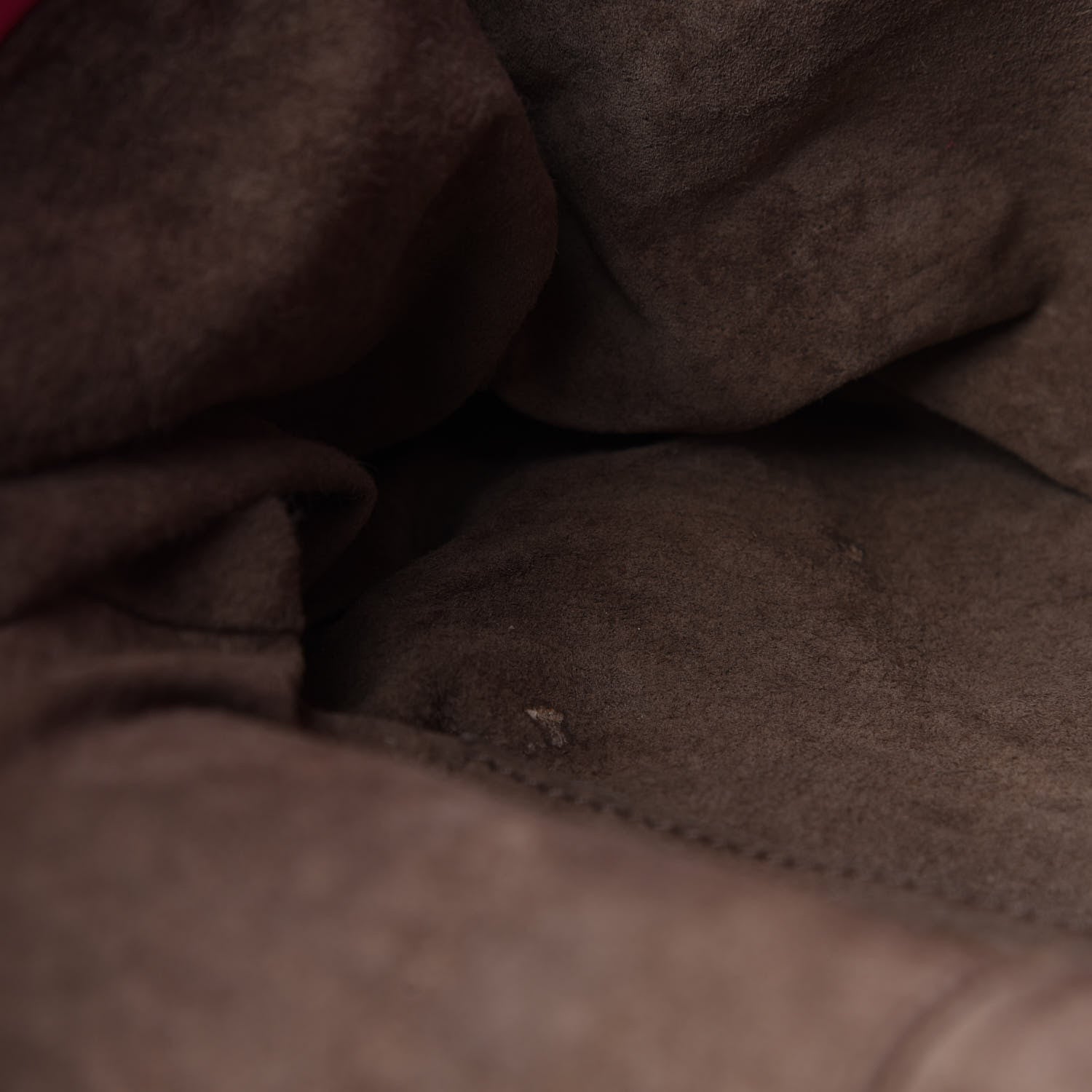 Bottega Veneta Nappa Intrecciato Medium Seamless Tote Fuchsia 11 of 13