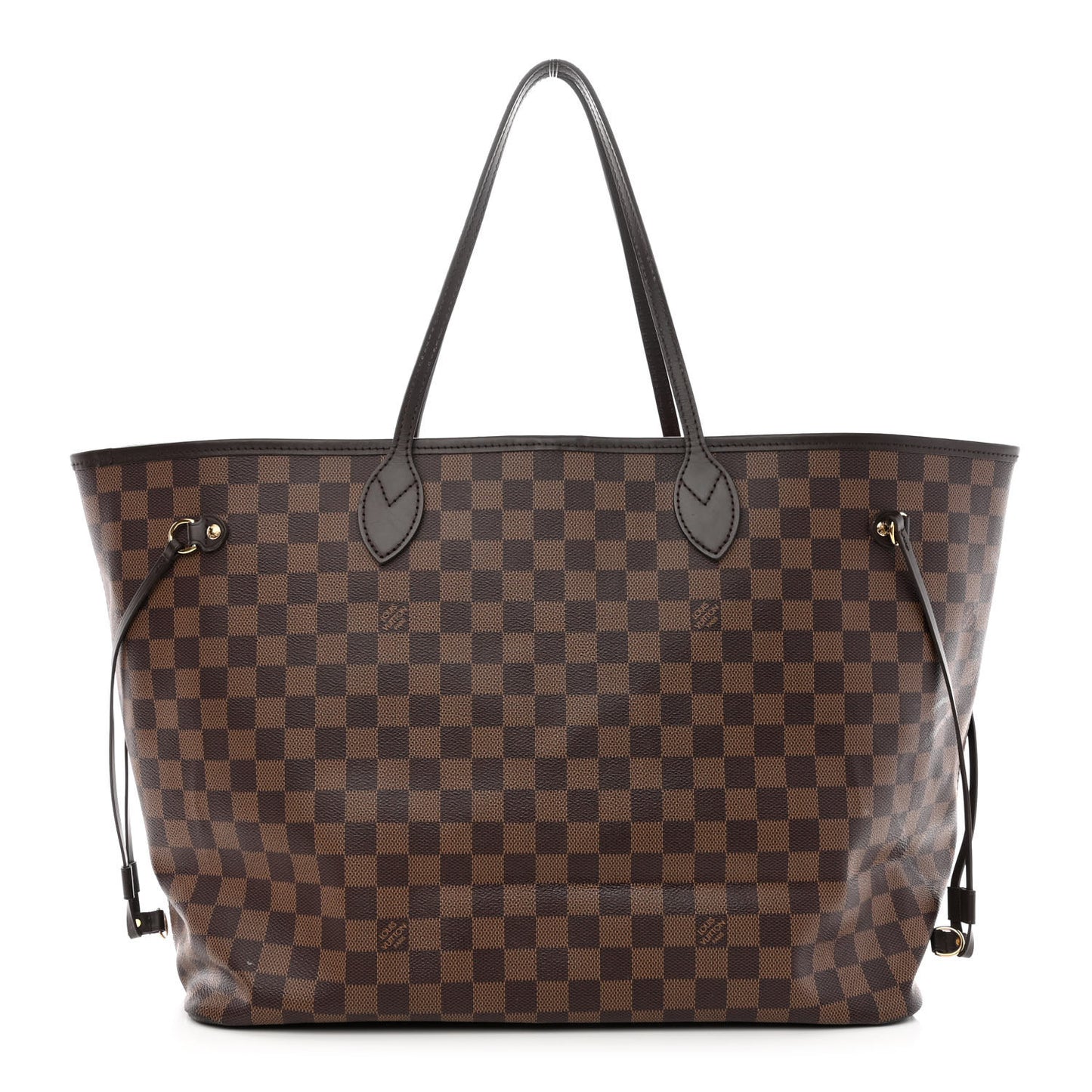 Damier Ebene Neo Neverfull GM